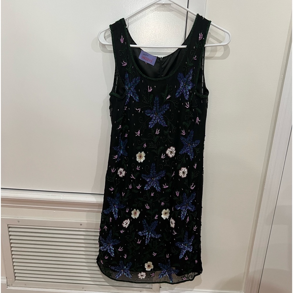 Beaded Dress! - Picture 2 of 11